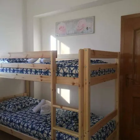 Central & Cozy In The Heart Of The City Apartment Shkoder