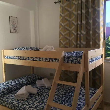 Central & Cozy In The Heart Of The City Apartment