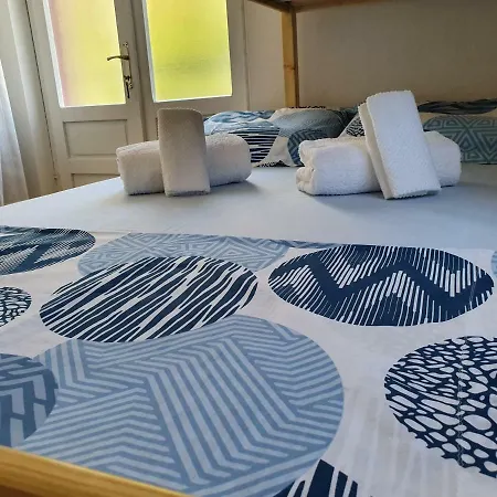 Apartment Central & Cozy In The Heart Of The City Shkoder