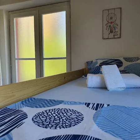 Central & Cozy In The Heart Of The City Apartment *