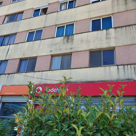 Central & Cozy In The Heart Of The City Apartment Shkoder