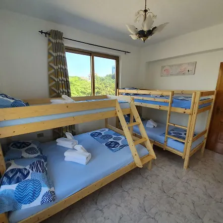 Apartment Central & Cozy In The Heart Of The City Shkoder