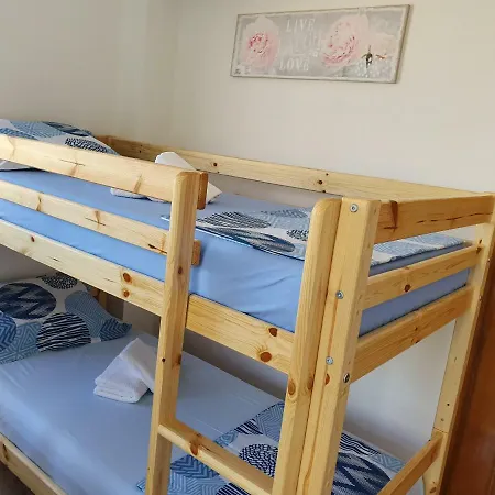 Central & Cozy In The Heart Of The City Shkoder