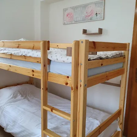 Central & Cozy In The Heart Of The City * Shkoder